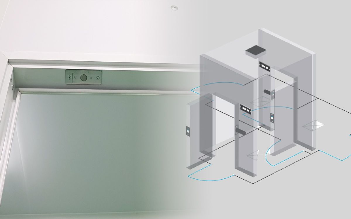 Cleanroom Interlock System Installation: A Step-by-Step Guide