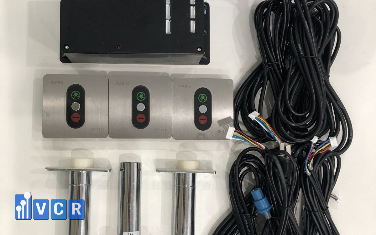 What Do GMP Standards Say About Interlock Systems