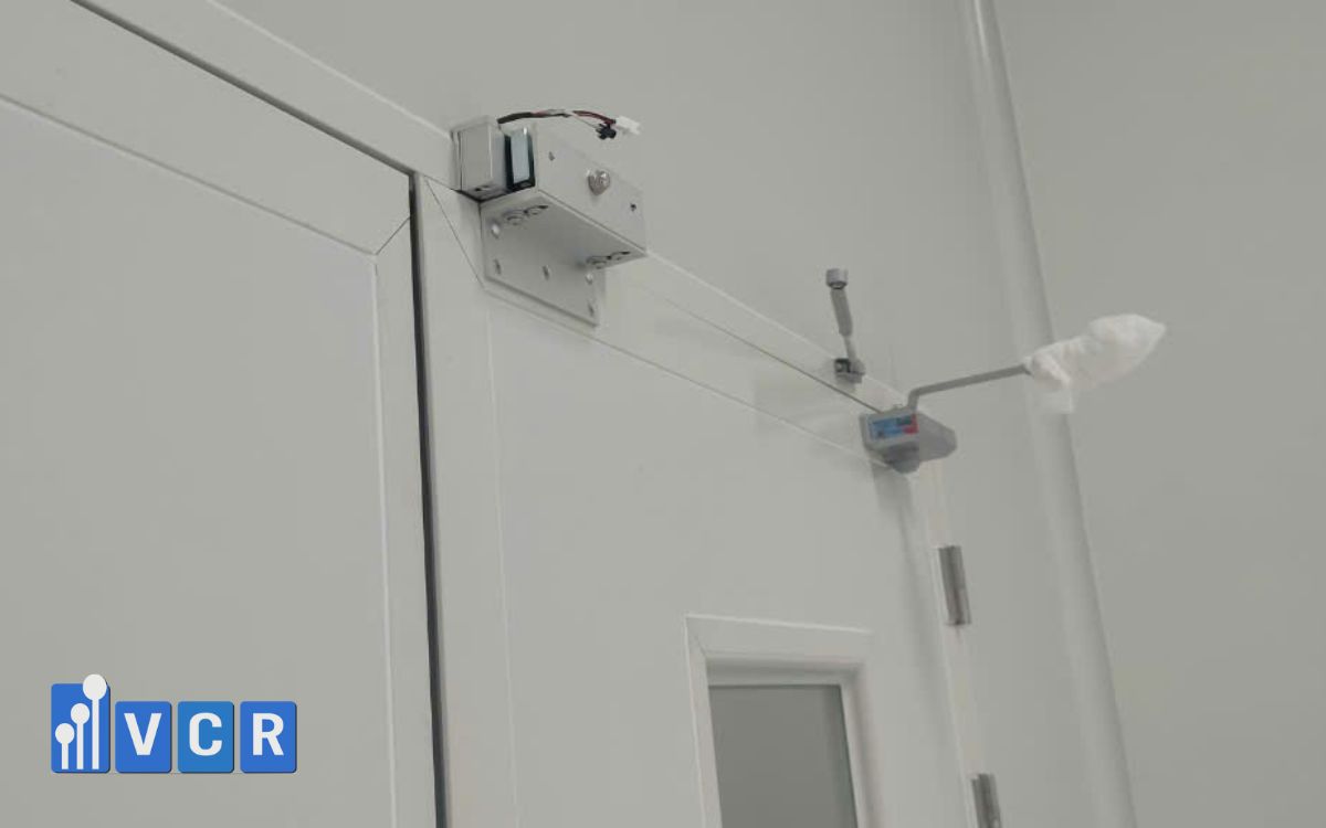 Technical Considerations When Installing Interlocks in Hospitals