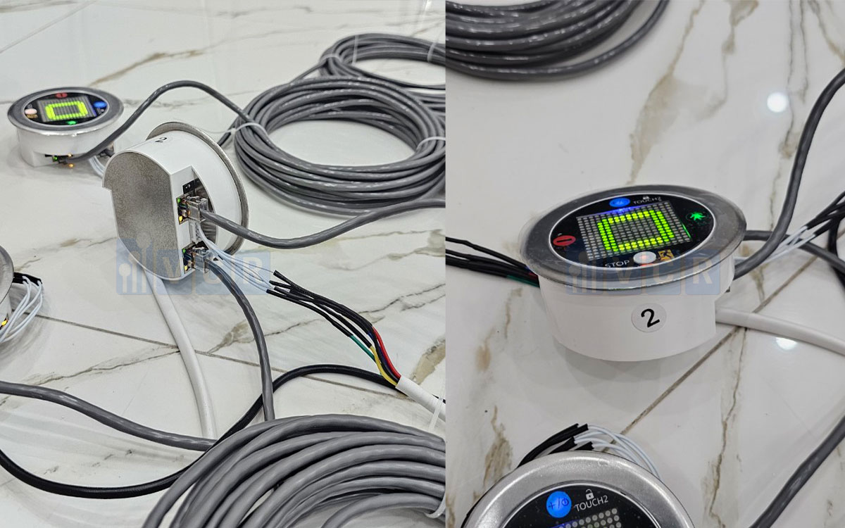 Gợi ý chọn Interlock theo từng ứng dụng thực tế