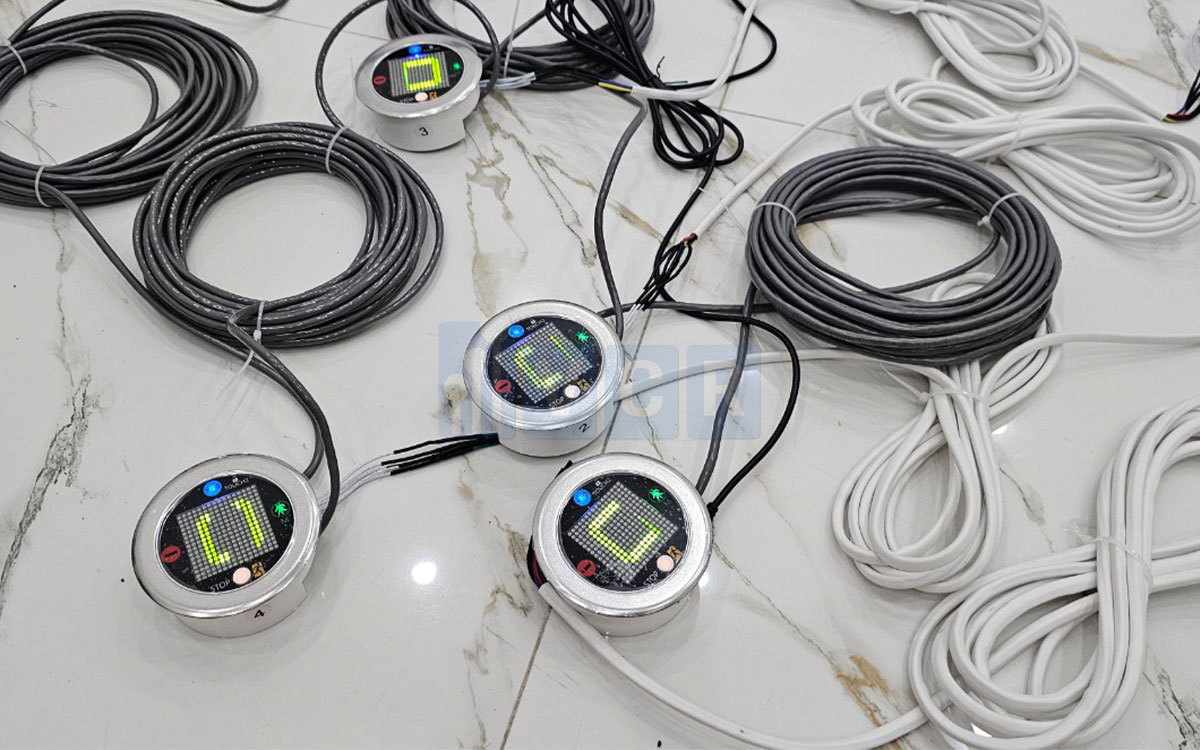 Lắp khóa liên động ở đâu trong dây chuyền sản xuất dược phẩm?