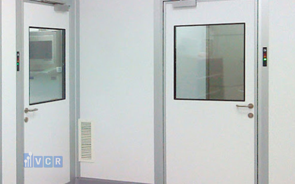 Phân loại Khoá Interlock