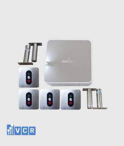 Mua khóa liên động ở đâu uy tín tại Ninh Bình? Gợi ý nhà cung cấp chính hãng cho phòng sạch
