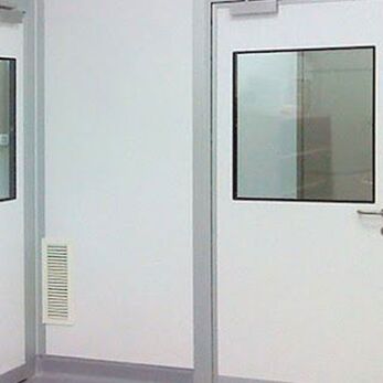 Khóa liên động và Access Control khác nhau thế nào?