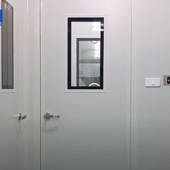 Quy trình kiểm tra hệ thống Interlock trước khi vận hành