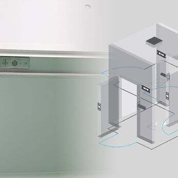 Cleanroom Interlock System Installation: A Step-by-Step Guide