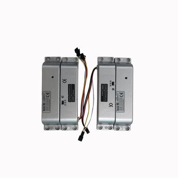 Supplier of Interlock Locks for Airlocks in Food Factories