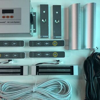 Mechanical interlock vs electronic interlock: which device is more GMP compliant?