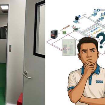 Interlock có thể kết nối với hệ thống BMS không?