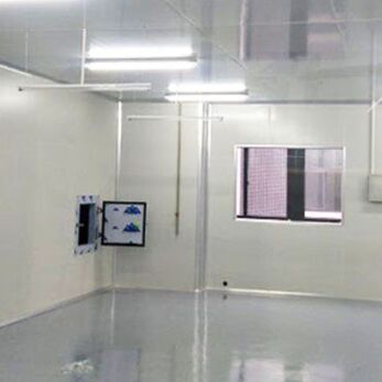 Chọn nguồn điện và nguồn dự phòng cho khóa liên động