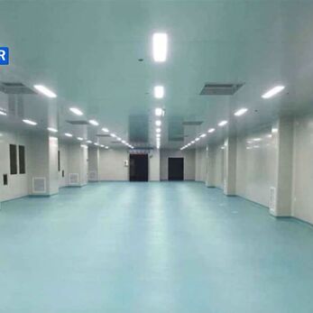 Khóa liên động điều khiển tối đa bao nhiêu cửa?