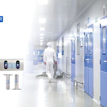 Phòng cách ly có anteroom: Khi nào trình tự vận hành cửa trở nên quan trọng?