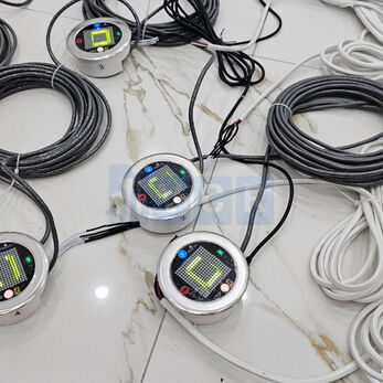 Lắp khóa liên động ở đâu trong dây chuyền sản xuất dược phẩm?
