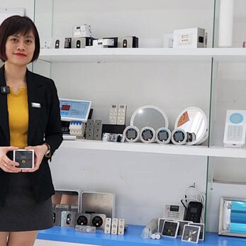 Khóa liên động cho nhà máy dược - Đảm bảo an toàn và kiểm soát nhiễm khuẩn