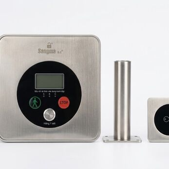 Mua khoá liên động ở đâu uy tín tại Khánh Hòa? Gợi ý nhà cung cấp chính hãng cho phòng sạch