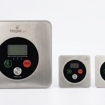Mua khoá liên động ở đâu uy tín tại Tây Ninh? Gợi ý nhà cung cấp chính hãng cho phòng sạch
