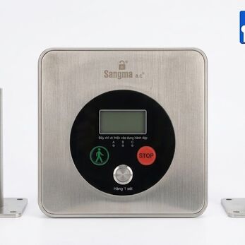 Mua khoá liên động ở đâu uy tín tại Cà Mau? Gợi ý nhà cung cấp chính hãng cho phòng sạch