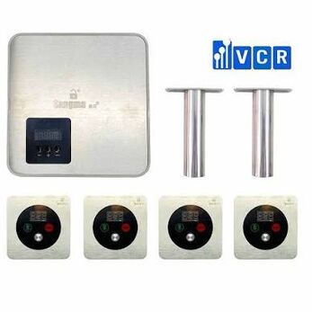 Mua khóa liên động ở đâu uy tín tại Điện Biên? Gợi ý nhà cung cấp chính hãng cho phòng sạch