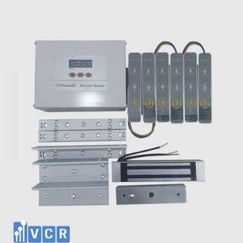 Mua khóa liên động ở đâu uy tín tại Quảng Ninh? Gợi ý nhà cung cấp chính hãng cho phòng sạch