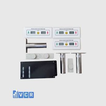 Mua khóa liên động ở đâu uy tín tại Phú Thọ? Gợi ý nhà cung cấp chính hãng cho phòng sạch