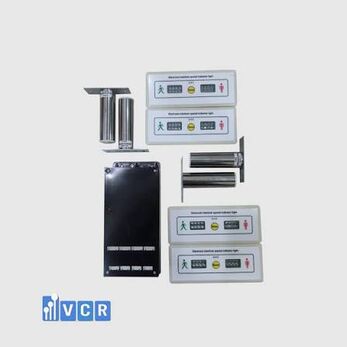 Mua khóa liên động ở đâu uy tín tại Bắc Ninh? Gợi ý nhà cung cấp chính hãng cho phòng sạch