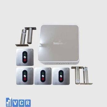 Mua khóa liên động ở đâu uy tín tại Ninh Bình? Gợi ý nhà cung cấp chính hãng cho phòng sạch