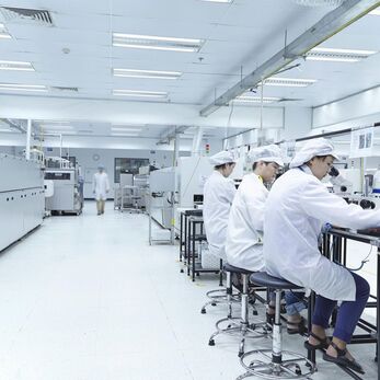 Lắp đặt Interlock phòng sạch đạt GMP: cần kiểm soát những gì?