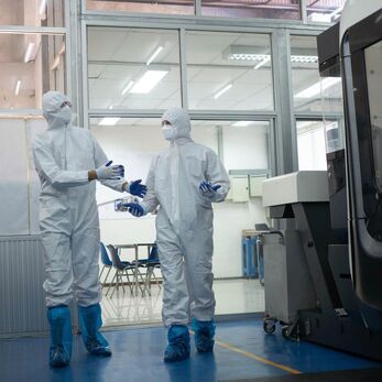 Người dùng phải chờ lâu giữa hai cửa Airlock: Nguyên nhân từ đâu?