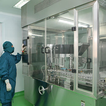 Mất điện giữa lúc nhân sự đang ở trong Airlock: Hệ thống Interlock xử lý theo nguyên tắc nào?
