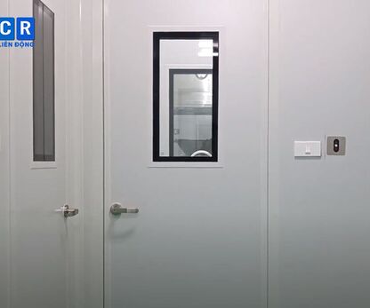 Quy trình kiểm tra hệ thống Interlock trước khi vận hành
