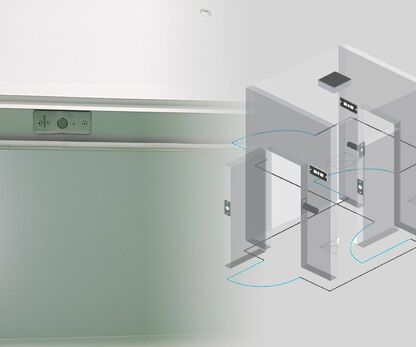 Cleanroom Interlock System Installation: A Step-by-Step Guide