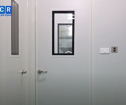 Khóa liên động không mở cửa: Nguyên nhân và cách kiểm tra