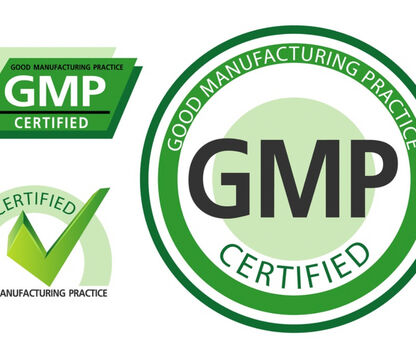 Vai trò của khóa liên động trong tiêu chuẩn GMP