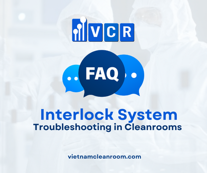 FAQ: Interlock System – Troubleshooting in Cleanrooms