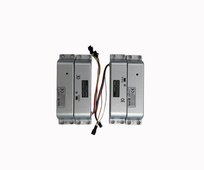 Supplier of Interlock Locks for Airlocks in Food Factories