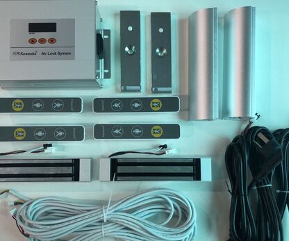 Mechanical interlock vs electronic interlock: which device is more GMP compliant?