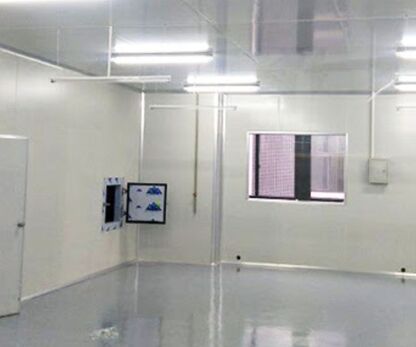 Chọn nguồn điện và nguồn dự phòng cho khóa liên động