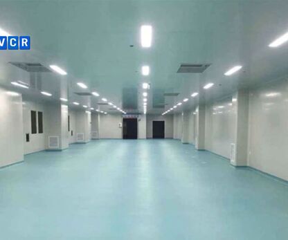 Khóa liên động điều khiển tối đa bao nhiêu cửa?