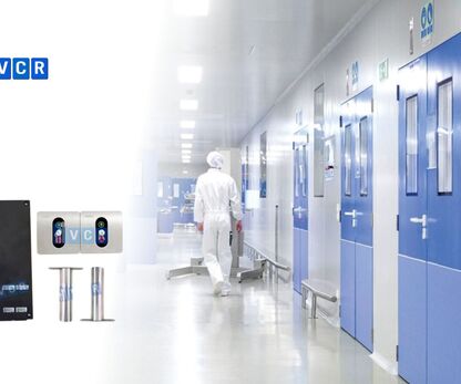 Phòng cách ly có anteroom: Khi nào trình tự vận hành cửa trở nên quan trọng?