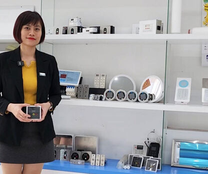 Khóa liên động cho nhà máy dược - Đảm bảo an toàn và kiểm soát nhiễm khuẩn