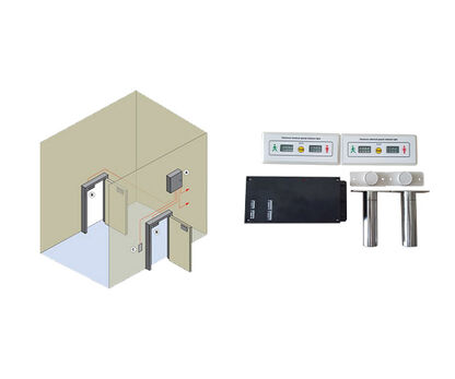 Cách đọc thông số catalogue bộ điều khiển Interlock