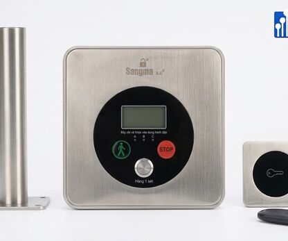 Mua khoá liên động ở đâu uy tín tại Quảng Trị? Gợi ý nhà cung cấp chính hãng cho phòng sạch