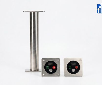 Interlock System Supplier for Factories in Nhon Trach III Industrial Park