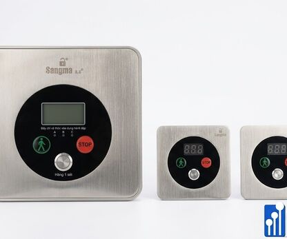 Mua khoá Interlock ở đâu uy tín tại Huế? Gợi ý nhà cung cấp chính hãng cho phòng sạch