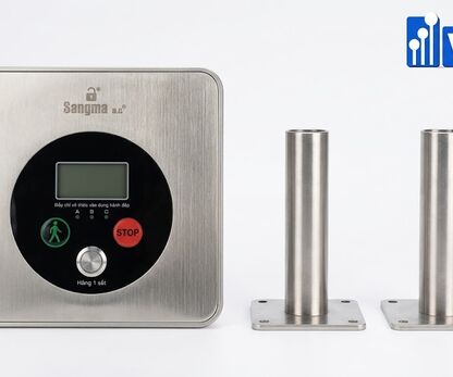 Mua khoá Interlock ở đâu uy tín tại Cao Bằng? Gợi ý nhà cung cấp chính hãng cho phòng sạch