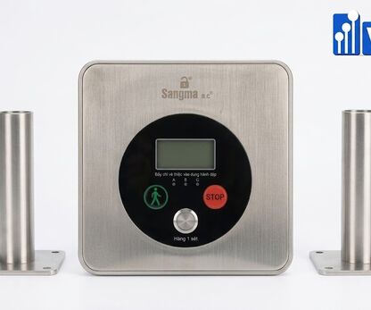 Mua khoá liên động ở đâu uy tín tại Cà Mau? Gợi ý nhà cung cấp chính hãng cho phòng sạch