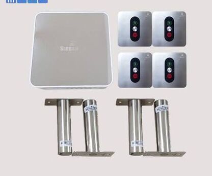 Mua khóa liên động ở đâu uy tín tại Nghệ An? Gợi ý nhà cung cấp chính hãng cho phòng sạch