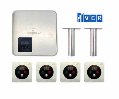 Mua khóa liên động ở đâu uy tín tại Hà Tĩnh? Gợi ý nhà cung cấp chính hãng cho phòng sạch