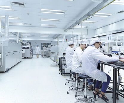 Lắp đặt Interlock phòng sạch đạt GMP: cần kiểm soát những gì?