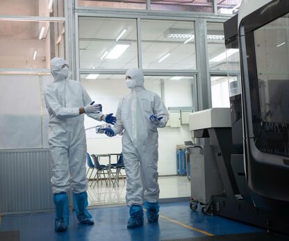 Người dùng phải chờ lâu giữa hai cửa Airlock: Nguyên nhân từ đâu?